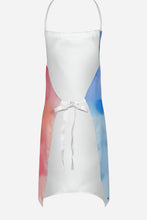 Load image into Gallery viewer, Lakeland Terrier Patriotic American Apron – Artist-Designed Kitchen, BBQ &amp; Craft Apron