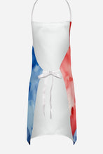 Load image into Gallery viewer, Neapolitan Mastiff Patriotic American Apron – Artist-Designed Kitchen, BBQ &amp; Craft Apron