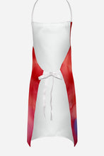 Load image into Gallery viewer, Pomeranian Patriotic American Apron – Artist-Designed Kitchen, BBQ &amp; Craft Apron