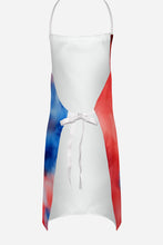 Load image into Gallery viewer, Puli Patriotic American Apron – Artist-Designed Kitchen, BBQ &amp; Craft Apron