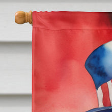 Load image into Gallery viewer, Puli Patriotic American House Flag