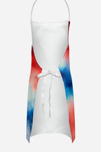 Load image into Gallery viewer, Scottish Terrier Patriotic American Apron – Artist-Designed Kitchen, BBQ &amp; Craft Apron