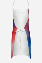 Load image into Gallery viewer, Shih Tzu Patriotic American Apron – Artist-Designed Kitchen, BBQ &amp; Craft Apron