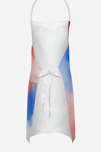 Load image into Gallery viewer, Yorkshire Terrier Patriotic American Apron – Artist-Designed Kitchen, BBQ &amp; Craft Apron