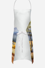 Load image into Gallery viewer, German Shorthaired Pointer Cowboy Welcome Apron – Artist-Designed Kitchen, BBQ &amp; Craft Apron