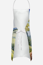 Load image into Gallery viewer, Irish Setter Cowboy Welcome Apron – Artist-Designed Kitchen, BBQ &amp; Craft Apron