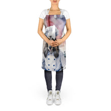 Load image into Gallery viewer, Afghan Hound The Chef Apron – Artist-Designed Kitchen, BBQ &amp; Craft Apron