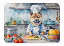 Load image into Gallery viewer, Akita The Chef Memory Foam Kitchen Mat