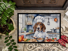 Load image into Gallery viewer, American English Coonhound The Chef Doormat