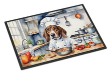 Load image into Gallery viewer, American English Coonhound The Chef Doormat