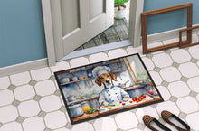 Load image into Gallery viewer, American Foxhound The Chef Doormat-24x36 Indoor / Outdoor Rug | Made in USA