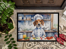 Load image into Gallery viewer, American Foxhound The Chef Doormat
