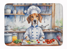 Load image into Gallery viewer, American Foxhound The Chef Memory Foam Kitchen Mat