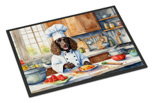 Load image into Gallery viewer, American Water Spaniel The Chef Doormat
