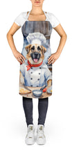 Load image into Gallery viewer, Anatolian Shepherd The Chef Apron – Artist-Designed Kitchen, BBQ &amp; Craft Apron