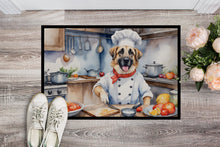 Load image into Gallery viewer, Anatolian Shepherd The Chef Doormat-24x36 Indoor / Outdoor Rug | Made in USA