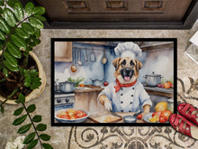 Load image into Gallery viewer, Anatolian Shepherd The Chef Doormat