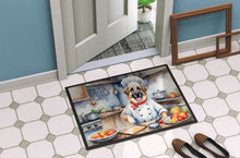 Load image into Gallery viewer, Anatolian Shepherd The Chef Doormat