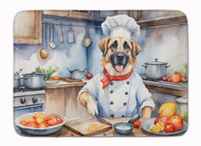 Load image into Gallery viewer, Anatolian Shepherd The Chef Memory Foam Kitchen Mat