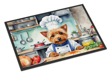 Load image into Gallery viewer, Australian Terrier The Chef Doormat
