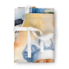 Load image into Gallery viewer, Beagle The Chef Apron – Artist-Designed Kitchen, BBQ &amp; Craft Apron