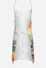 Load image into Gallery viewer, Beagle The Chef Apron – Artist-Designed Kitchen, BBQ &amp; Craft Apron