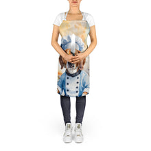 Load image into Gallery viewer, Beagle The Chef Apron – Artist-Designed Kitchen, BBQ &amp; Craft Apron