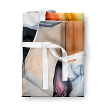 Load image into Gallery viewer, Belgian Malinois The Chef Apron – Artist-Designed Kitchen, BBQ &amp; Craft Apron
