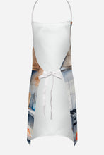 Load image into Gallery viewer, Belgian Malinois The Chef Apron – Artist-Designed Kitchen, BBQ &amp; Craft Apron