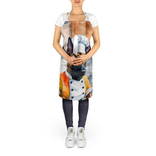 Load image into Gallery viewer, Belgian Malinois The Chef Apron – Artist-Designed Kitchen, BBQ &amp; Craft Apron