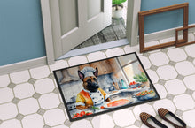 Load image into Gallery viewer, Belgian Malinois The Chef Doormat