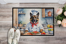Load image into Gallery viewer, Belgian Tervuren The Chef Doormat-24x36 Indoor / Outdoor Rug | Made in USA