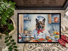Load image into Gallery viewer, Belgian Tervuren The Chef Doormat-24x36 Indoor / Outdoor Rug | Made in USA