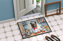 Load image into Gallery viewer, Belgian Tervuren The Chef Doormat