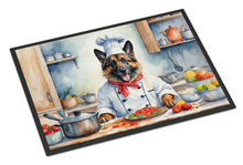 Load image into Gallery viewer, Belgian Tervuren The Chef Doormat