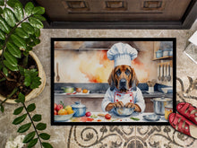 Load image into Gallery viewer, Bloodhound The Chef Doormat-24x36 Indoor / Outdoor Rug | Made in USA
