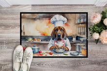 Load image into Gallery viewer, Bloodhound The Chef Doormat