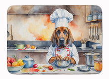 Load image into Gallery viewer, Bloodhound The Chef Memory Foam Kitchen Mat
