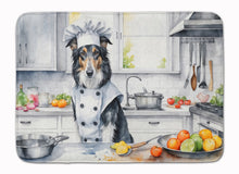Load image into Gallery viewer, Borzoi The Chef Memory Foam Kitchen Mat