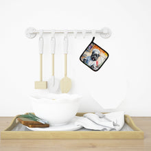 Load image into Gallery viewer, Bouvier des Flandres The Chef Pot Holders - Set of 2 Decorative Kitchen Helpers | Made in the USA