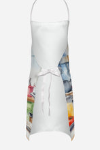 Load image into Gallery viewer, Boxer The Chef Apron – Artist-Designed Kitchen, BBQ &amp; Craft Apron