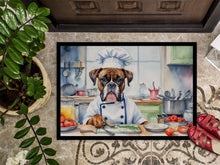 Load image into Gallery viewer, Boxer The Chef Doormat