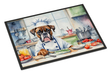 Load image into Gallery viewer, Boxer The Chef Doormat