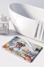 Load image into Gallery viewer, Boxer The Chef Memory Foam Kitchen Mat