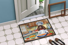 Load image into Gallery viewer, Boykin Spaniel The Chef Doormat-24x36 Indoor / Outdoor Rug | Made in USA
