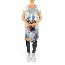 Load image into Gallery viewer, Bullmastiff The Chef Apron – Artist-Designed Kitchen, BBQ &amp; Craft Apron