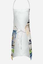 Load image into Gallery viewer, Cairn Terrier The Chef Apron – Artist-Designed Kitchen, BBQ &amp; Craft Apron