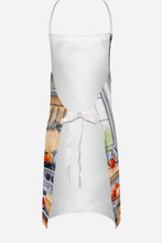 Load image into Gallery viewer, Chesapeake Bay Retriever The Chef Apron – Artist-Designed Kitchen, BBQ &amp; Craft Apron