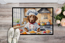 Load image into Gallery viewer, Chesapeake Bay Retriever The Chef Doormat