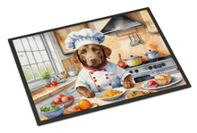 Load image into Gallery viewer, Chesapeake Bay Retriever The Chef Doormat